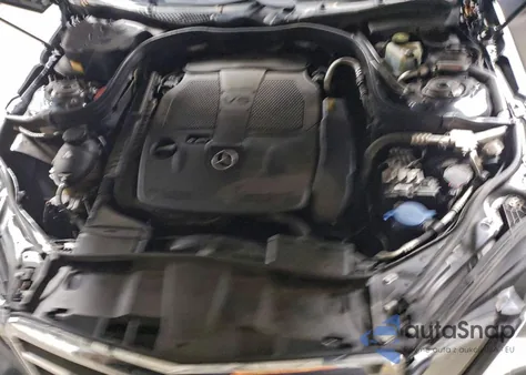 2013 Mercedes-Benz E 350 из США, поврежденный, VIN WDDHF5KB4DA747331